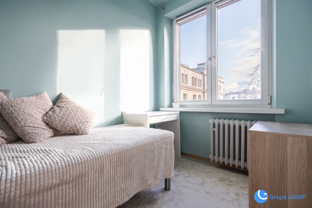 Mieszkanie 3-pokojowe Kraków Grzegórzki, ul. Rzeźnicza. Zdjęcie 5