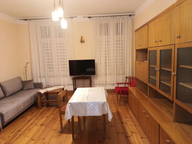 Mieszkanie 1-pokojowe Tczew Centrum, Podgórna. Zdjęcie 1