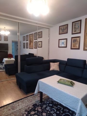 Mieszkanie 3-pokojowe Malbork, ul. Henryka Sienkiewicza. Zdjęcie 1