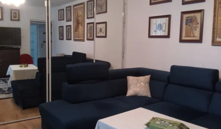 Mieszkanie 3-pokojowe Malbork, ul. Henryka Sienkiewicza