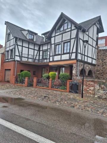 dom wolnostojący Barlinek. Zdjęcie 1