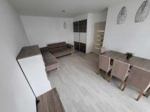 Mieszkanie 2-pokojowe Kraków Mistrzejowice, ul. Franciszka Kniaźnina. Zdjęcie 1