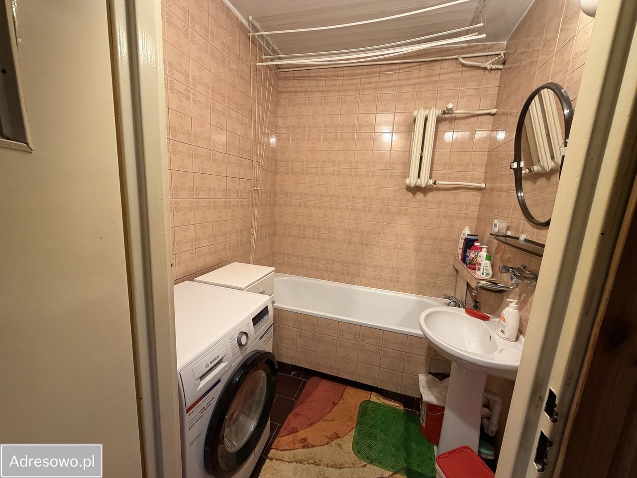 Mieszkanie 3-pokojowe Kielce Barwinek, ul. Barwinek. Zdjęcie 10