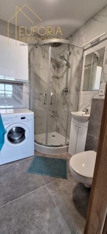 Mieszkanie 3-pokojowe Łódź, al. Politechniki. Zdjęcie 14