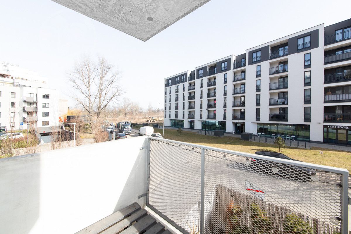 Mieszkanie 2-pokojowe Wrocław Śródmieście, ul. Rychtalska. Zdjęcie 18