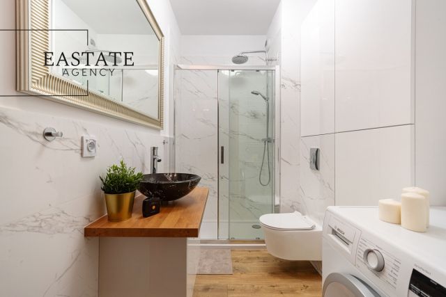 Mieszkanie 1-pokojowe Warszawa Wola, ul. Gumińska. Zdjęcie 5