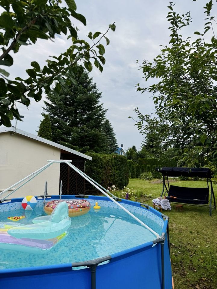 Działka rod Kulów. Zdjęcie 3