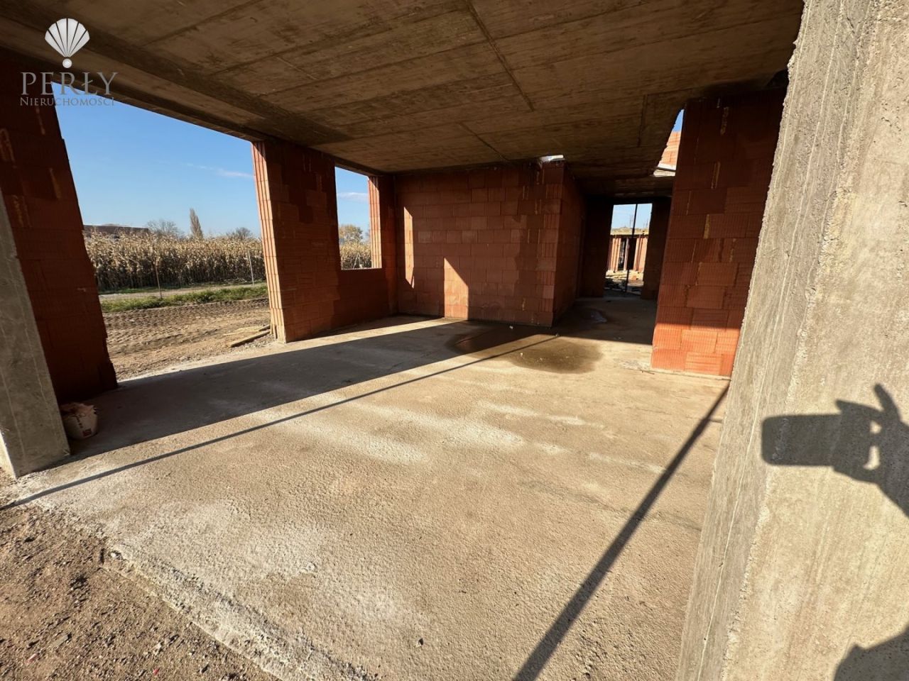 bliźniak, 4 pokoje Szukalice. Zdjęcie 11