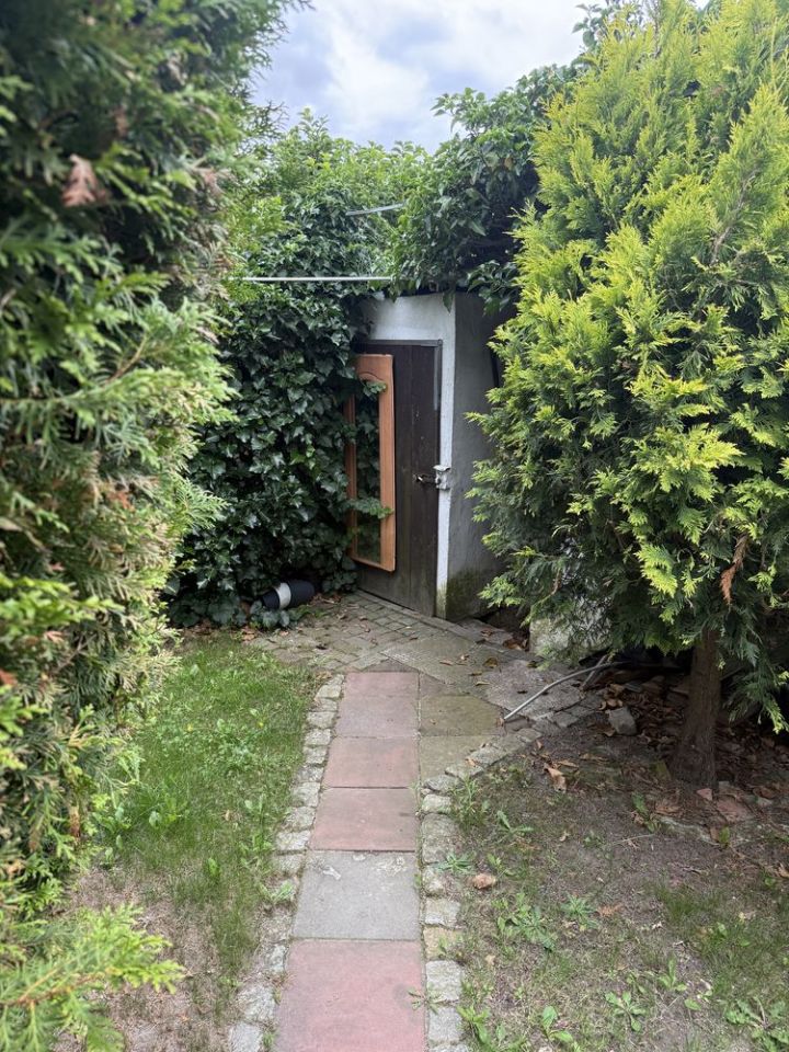 dom letniskowy Żerniki. Zdjęcie 4