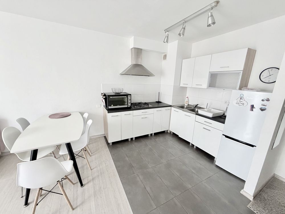 Mieszkanie 2-pokojowe Warszawa Ursynów, ul. Związku Walki Młodych. Zdjęcie 5