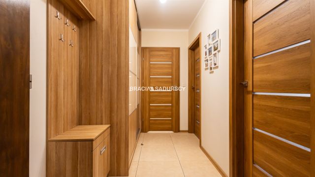 Mieszkanie 2-pokojowe Kraków Grzegórzki, ul. Dąbska. Zdjęcie 23