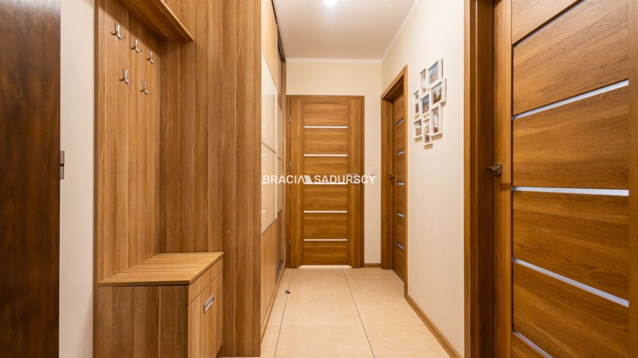 Mieszkanie 2-pokojowe Kraków Grzegórzki, ul. Dąbska. Zdjęcie 23