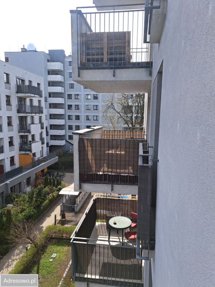 Mieszkanie 2-pokojowe Warszawa Praga-Południe, ul. Gocławska. Zdjęcie 9