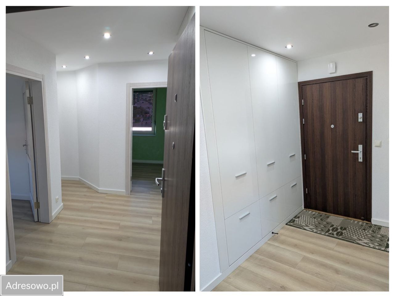 Mieszkanie 3-pokojowe Biłgoraj, ul. dra Jana Kowalskiego. Zdjęcie 16