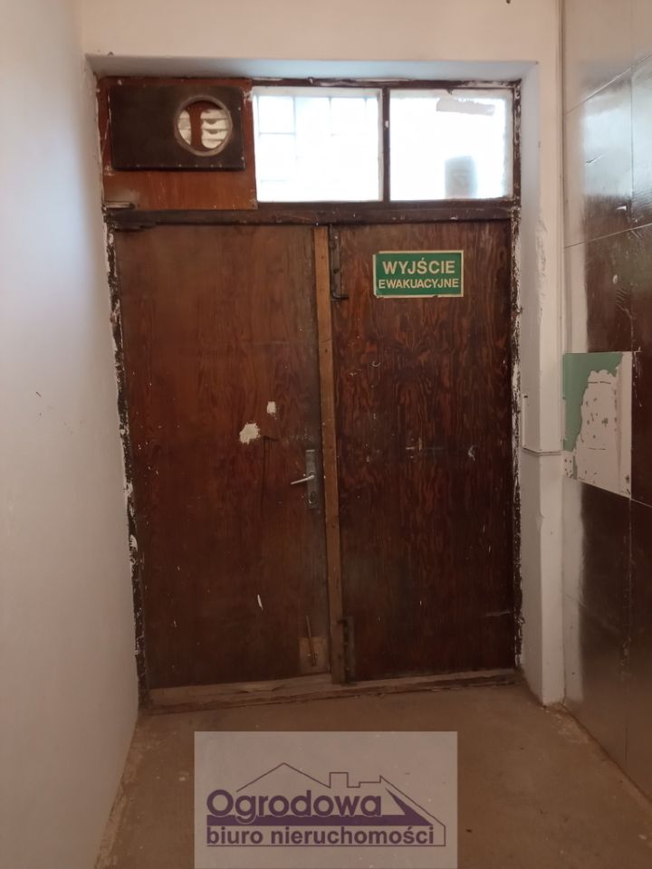 Hala/magazyn Warszawa Wesoła. Zdjęcie 17