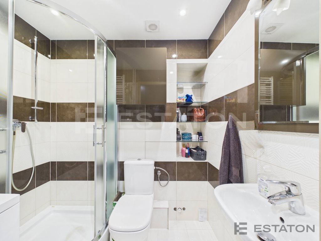 Mieszkanie 2-pokojowe Rzeszów, ul. Rycerska. Zdjęcie 5