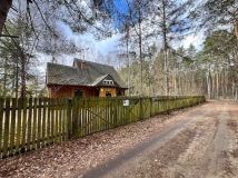 Działka budowlana Nadkole. Zdjęcie 1