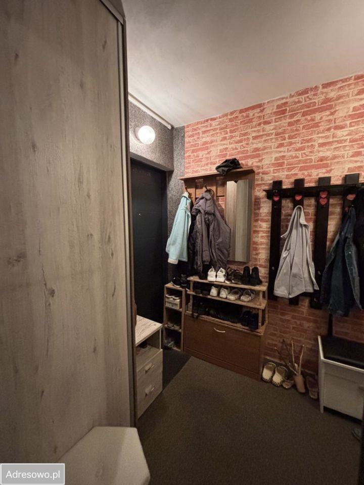Mieszkanie 4-pokojowe Zielona Góra Centrum. Zdjęcie 12