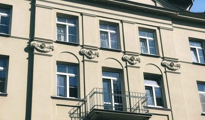 Pokój Kraków Krowodrza, ul. Pomorska