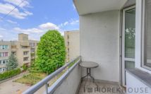 Mieszkanie 4-pokojowe Warszawa Mokotów, ul. Powsińska. Zdjęcie 4