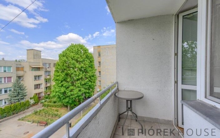 Mieszkanie 4-pokojowe Warszawa Mokotów, ul. Powsińska. Zdjęcie 6