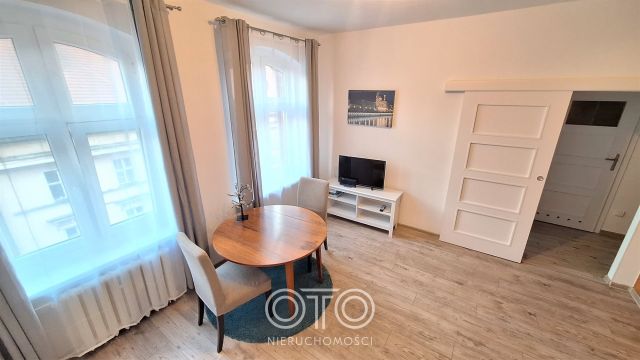 Mieszkanie 2-pokojowe Wrocław Stare Miasto, ul. św. Antoniego. Zdjęcie 8