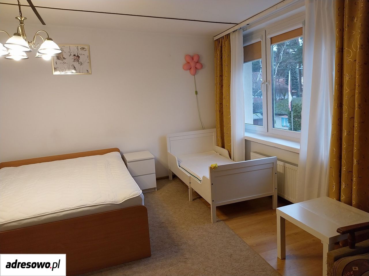 Mieszkanie 3-pokojowe Warszawa Miedzeszyn, ul. Żwanowiecka. Zdjęcie 8