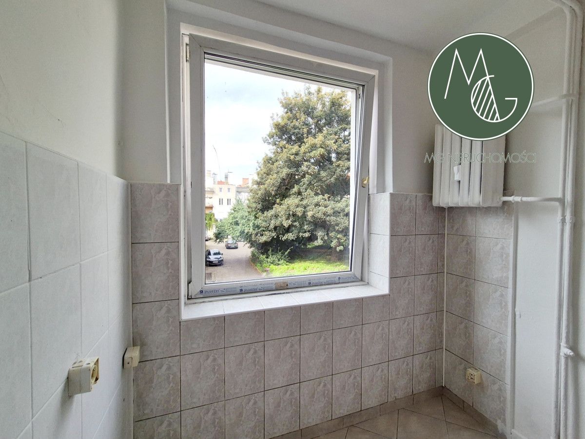 Mieszkanie 1-pokojowe Gdańsk Śródmieście, ul. Kowalska. Zdjęcie 5