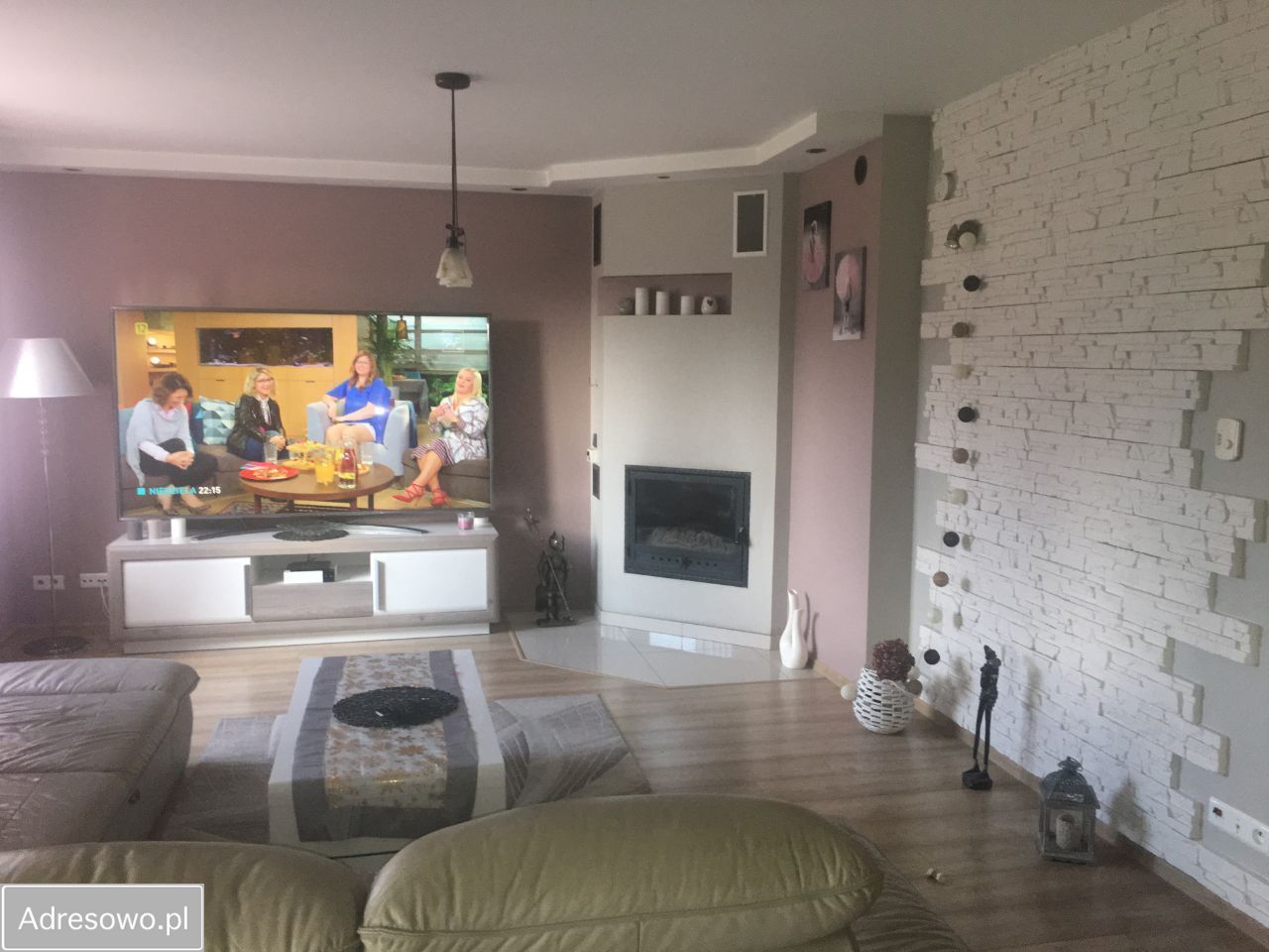 dom wolnostojący, 4 pokoje Posada. Zdjęcie 11