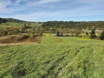 Działka budowlana Zahoczewie Podskała. Zdjęcie 3