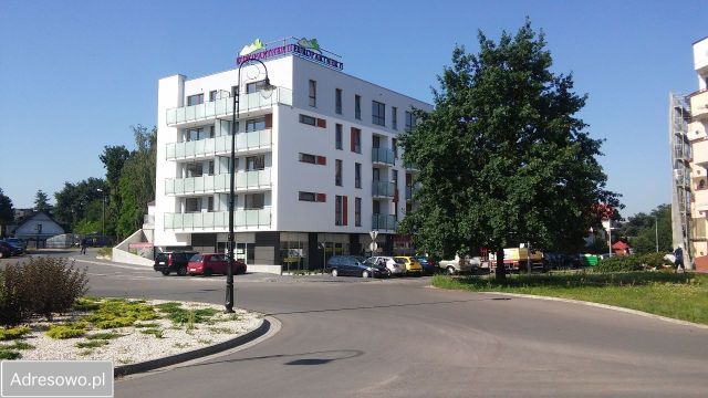 Mieszkanie 2-pokojowe Nowy Dwór Mazowiecki, ul. Jasna. Zdjęcie 12