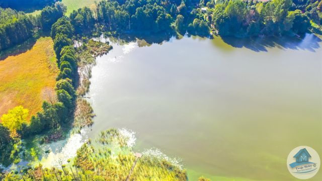 Działka siedliskowa Lubieniec. Zdjęcie 11