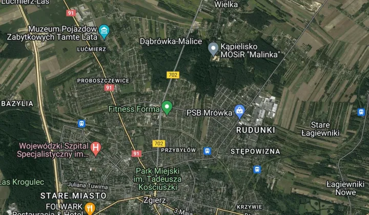 dom wolnostojący, 7 pokoi Dąbrówka Wielka