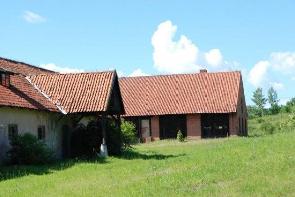 dworek Garbno. Zdjęcie 4