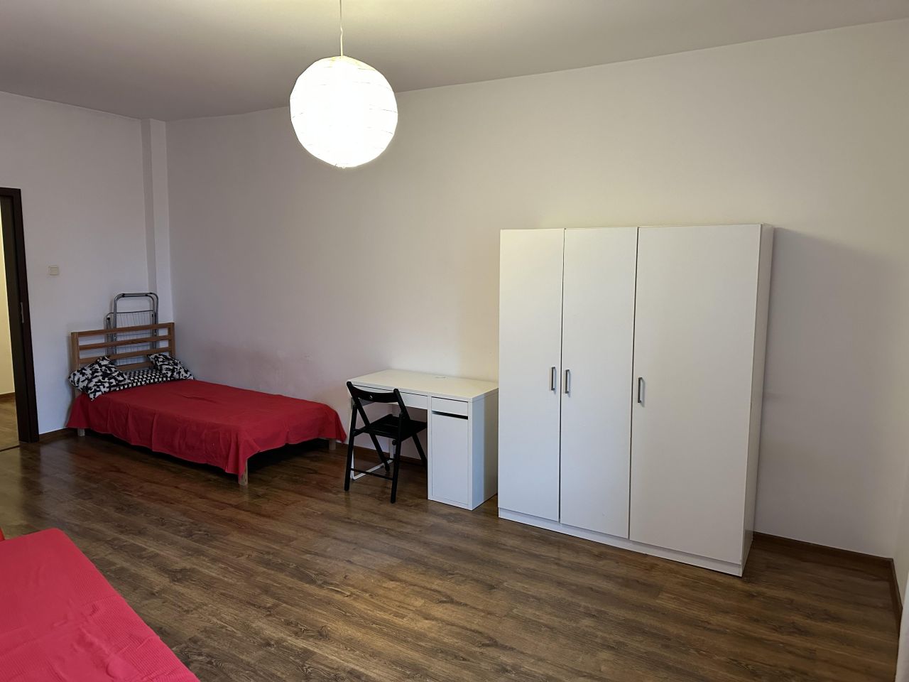 Mieszkanie 3-pokojowe Katowice Śródmieście, ul. Warszawska. Zdjęcie 9