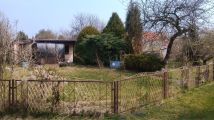 Działka rekreacyjna Tarnowskie Góry Strzybnica