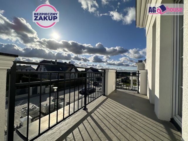 bliźniak, 6 pokoi Gdańsk Klukowo, ul. Internetowa. Zdjęcie 22