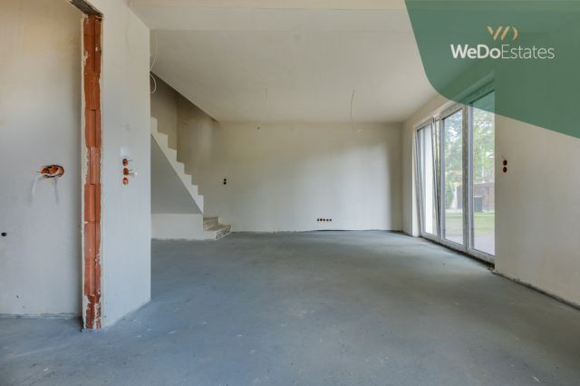 bliźniak, 4 pokoje Zagościniec, ul. Szkolna. Zdjęcie 24