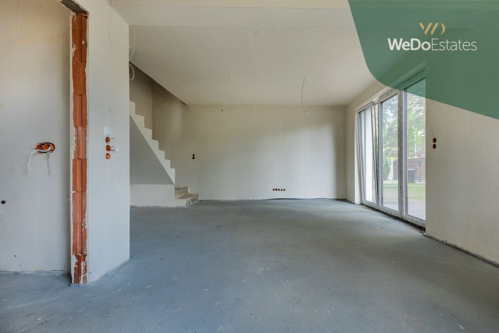 bliźniak, 4 pokoje Zagościniec, ul. Szkolna. Zdjęcie 24