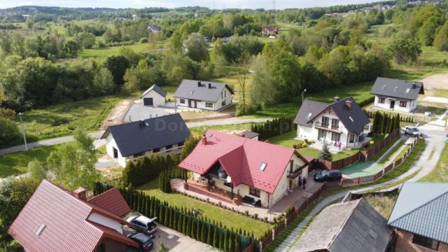 dom wolnostojący, 6 pokoi Stary Wiśnicz. Zdjęcie 14