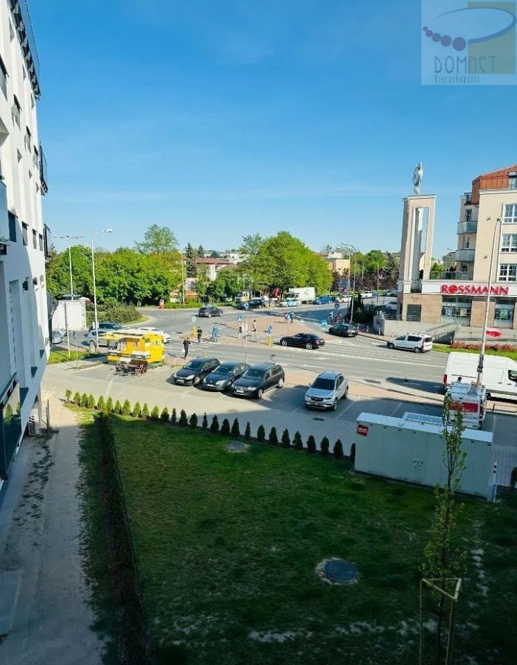 Mieszkanie 2-pokojowe Piastów, ul. Warszawska. Zdjęcie 19