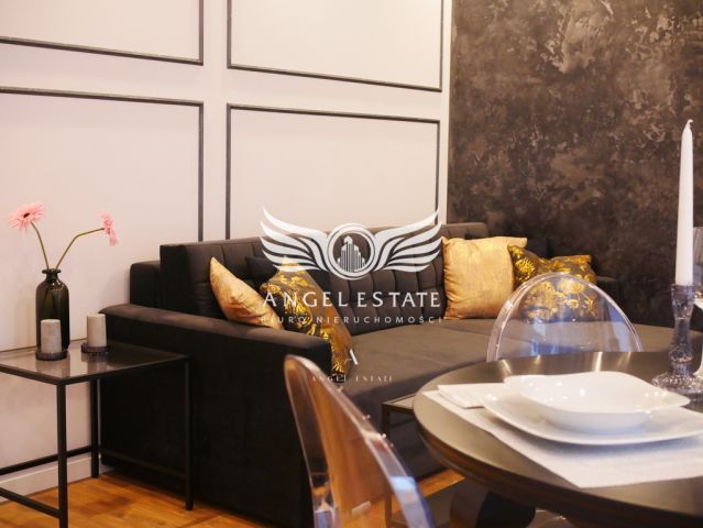 Mieszkanie 2-pokojowe Szczecin Stare Miasto, al. Niepodległości. Zdjęcie 3