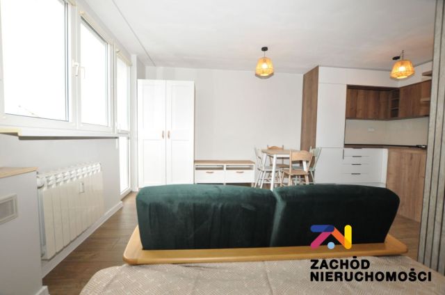 Mieszkanie 1-pokojowe Zielona Góra, ul. Wypoczynek. Zdjęcie 13