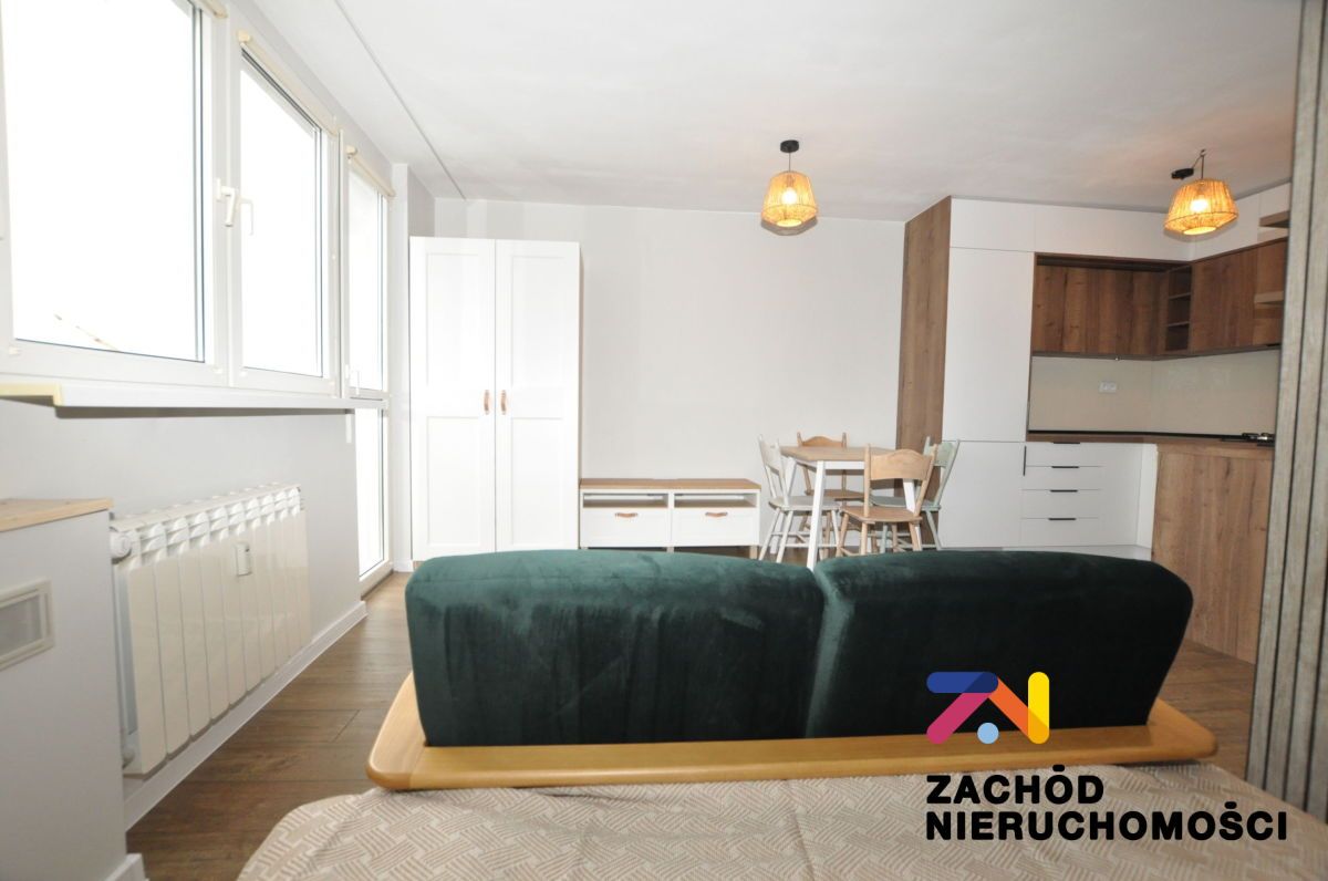 Mieszkanie 1-pokojowe Zielona Góra, ul. Wypoczynek. Zdjęcie 13