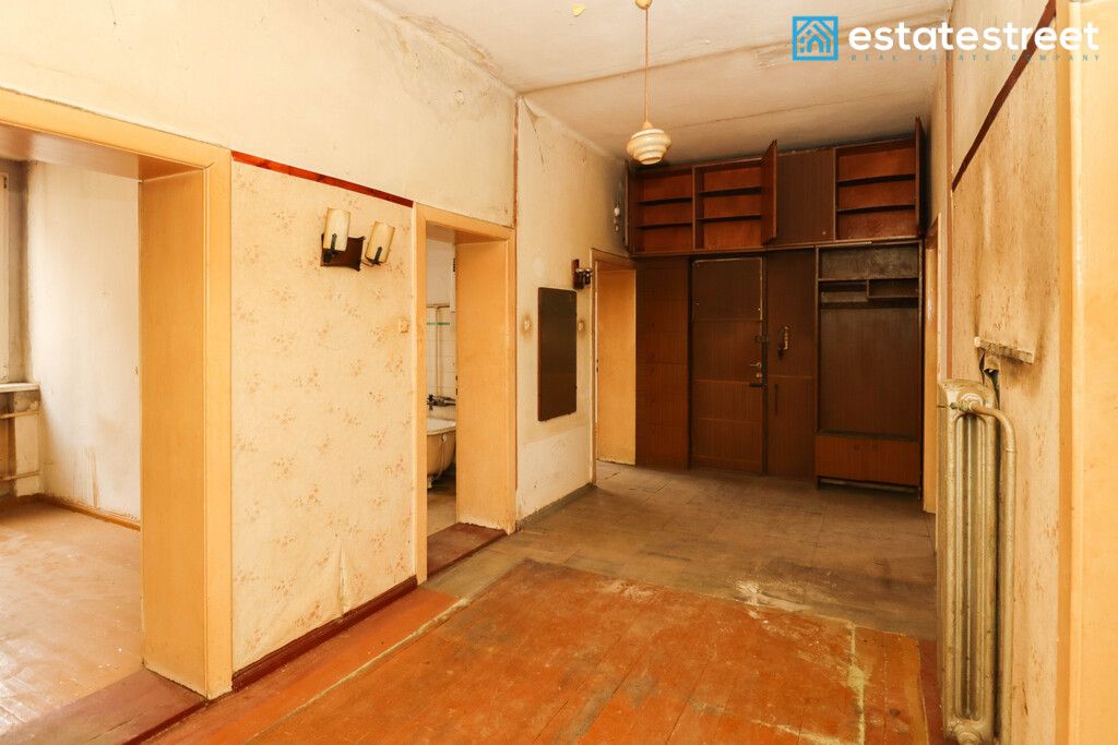 Mieszkanie 3-pokojowe Mysłowice Centrum, ul. Wojska Polskiego. Zdjęcie 10