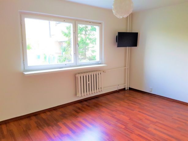 Mieszkanie 1-pokojowe Kraków Czyżyny, ul. Franciszka Wężyka. Zdjęcie 1