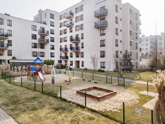 Mieszkanie 2-pokojowe Warszawa Targówek, ul. św. Wincentego. Zdjęcie 22