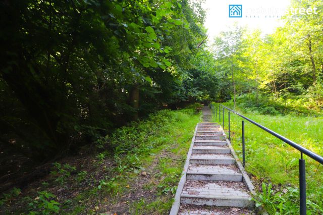 Działka budowlana Nielepice. Zdjęcie 6