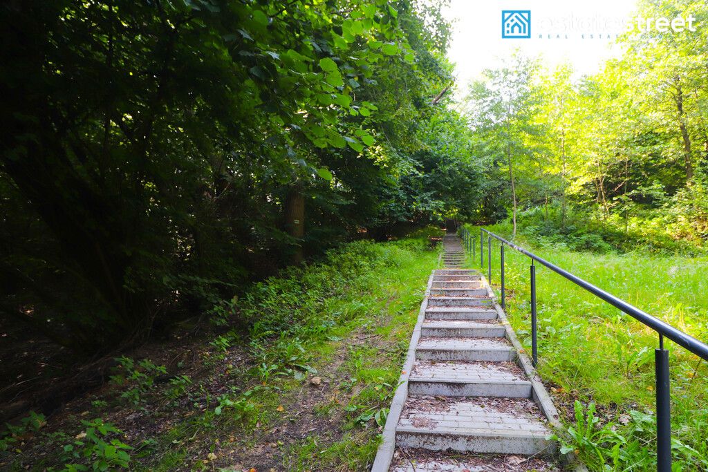 Działka budowlana Nielepice. Zdjęcie 6