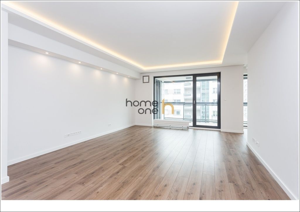 Mieszkanie 5-pokojowe Warszawa Śródmieście, ul. Grzybowska. Zdjęcie 3